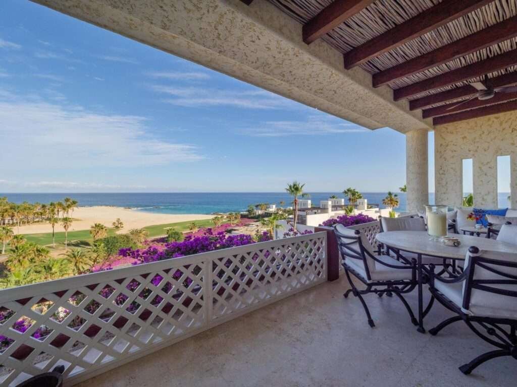 Las Ventana's Residences For Sale