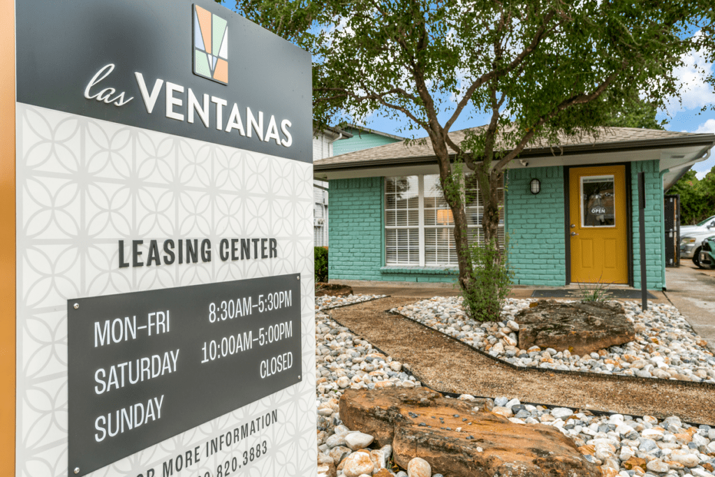 Las Ventana's home for sale