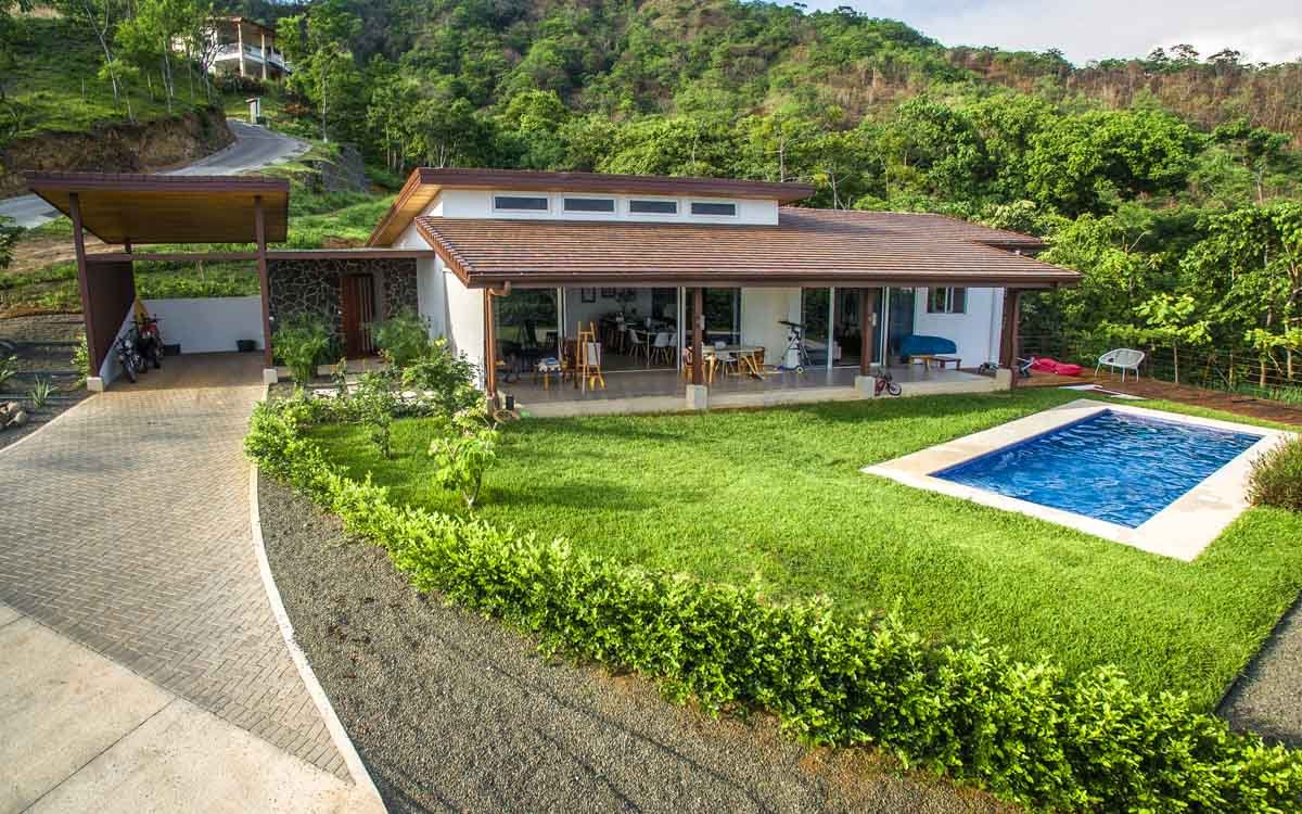 Las Ventana's real estate for sale