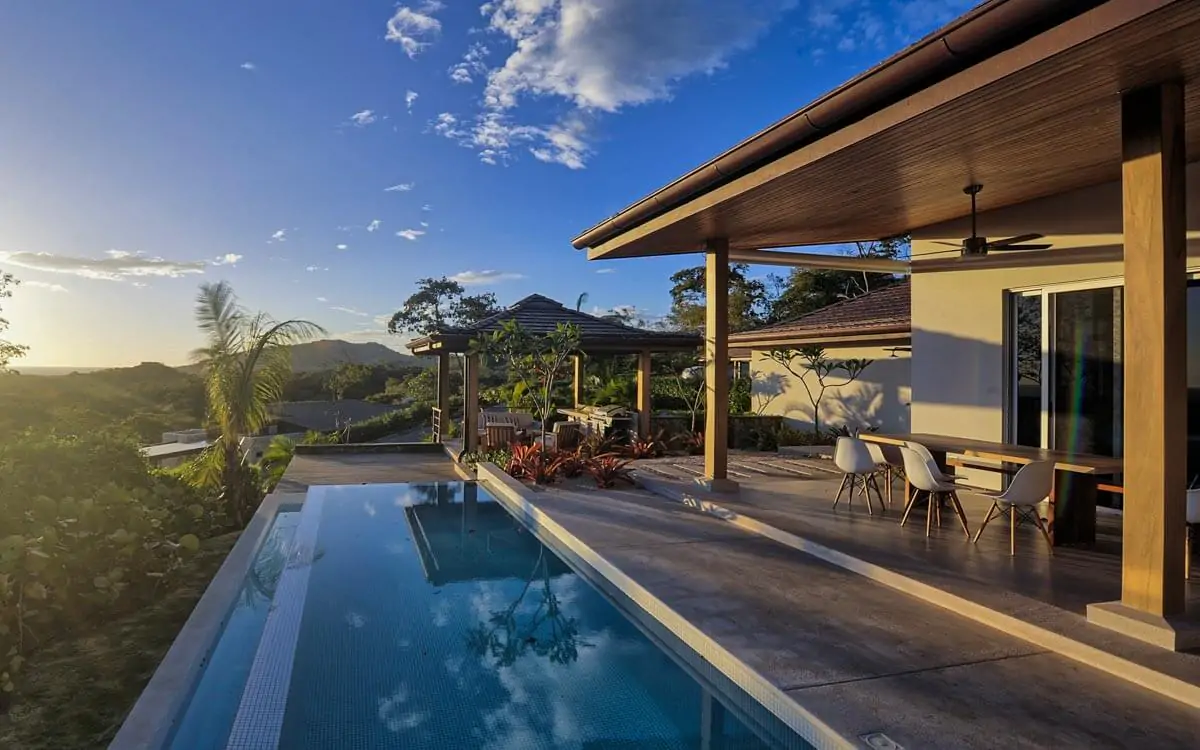 Las Ventanas Real Estate for Sale
