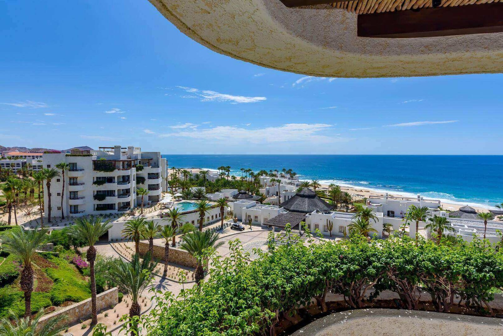 Las Ventanas Residence for Sale