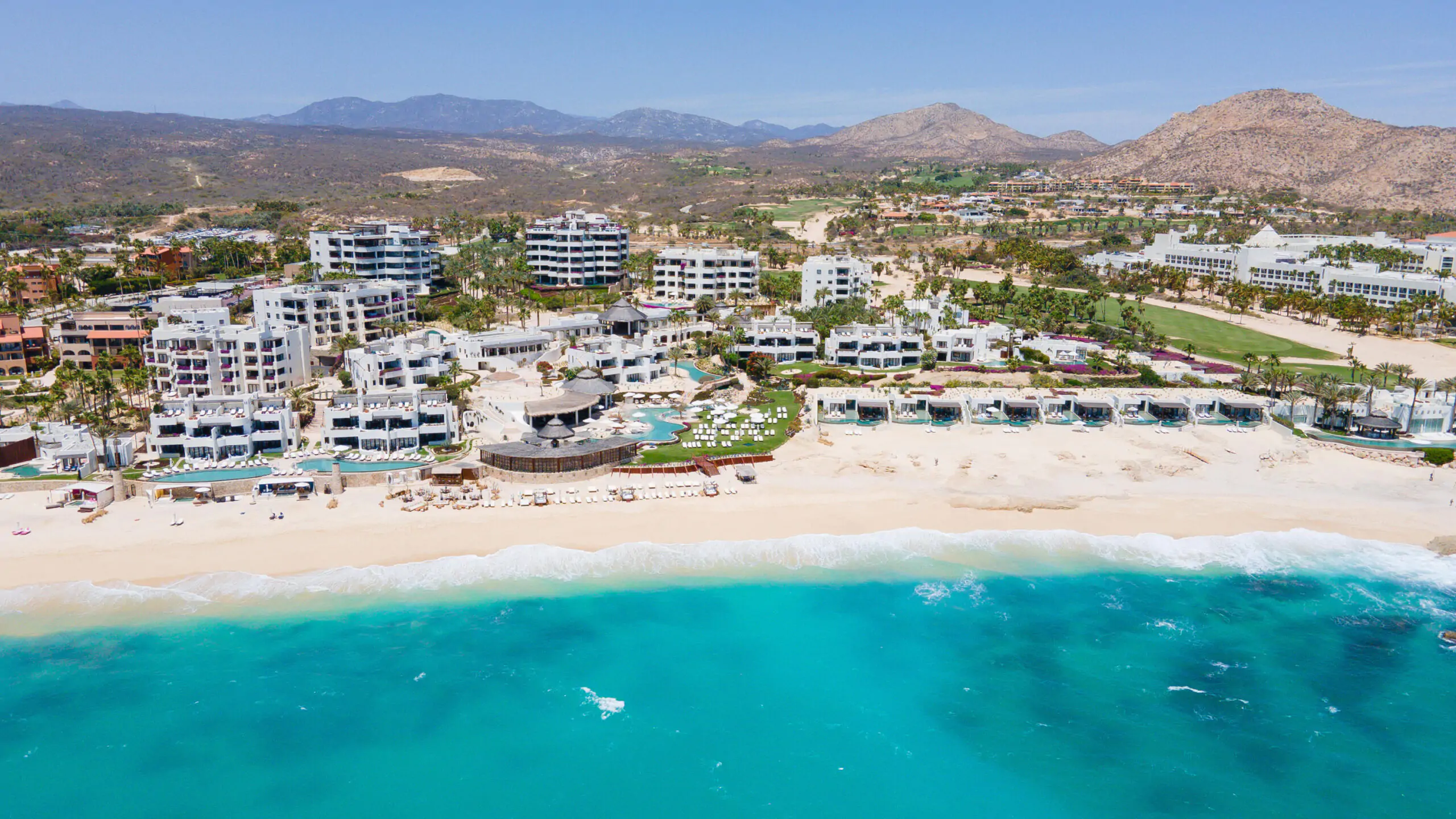 Las Ventanas Residence for sale