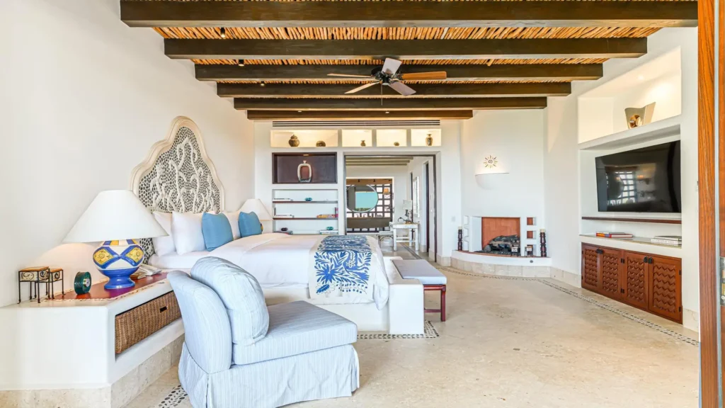Dream Properties in Las Ventanas