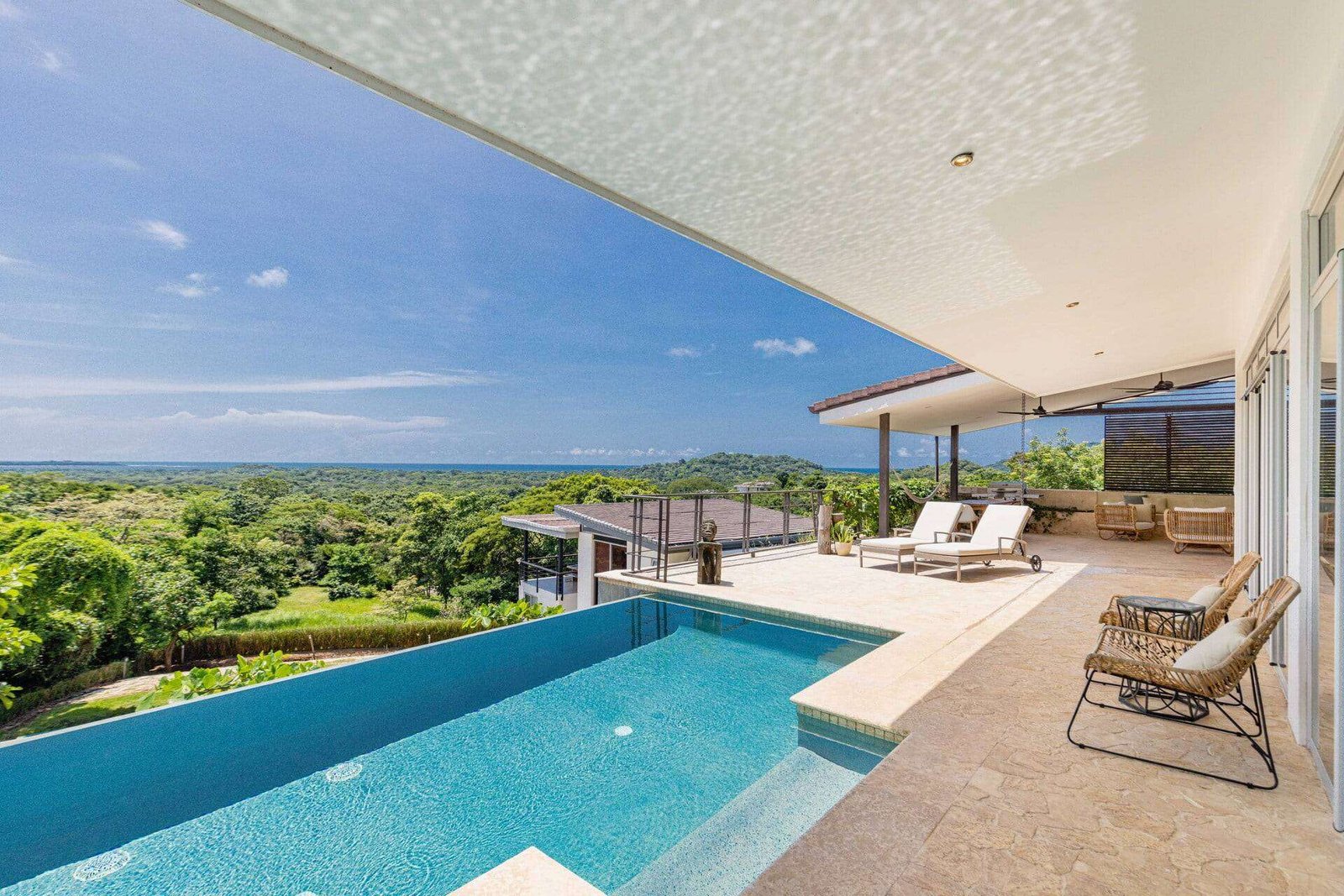 Las Ventanas Luxury Villas for Sale