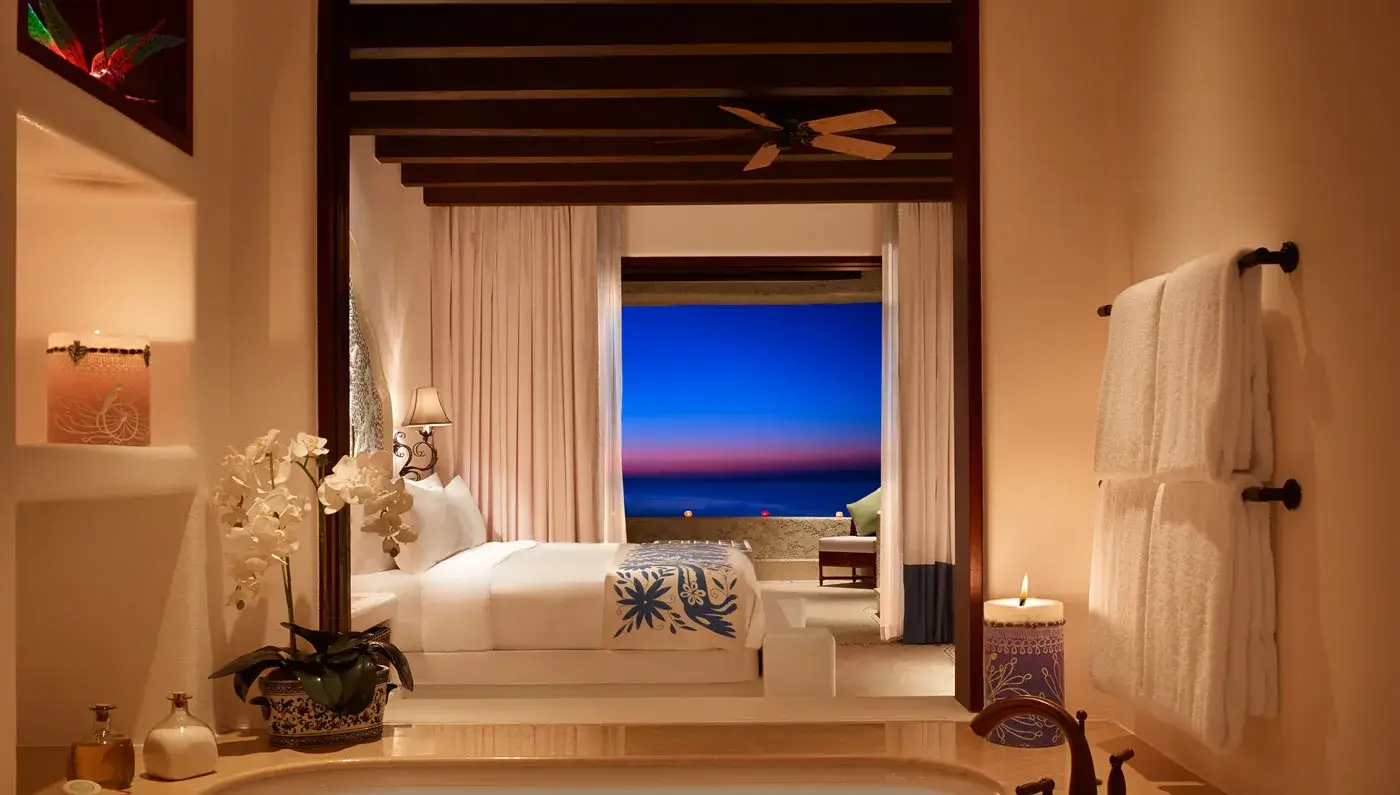 Las Ventanas Waterfront Estates