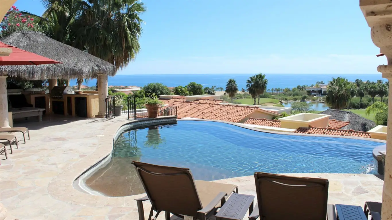 Estates Investment in Las Ventanas