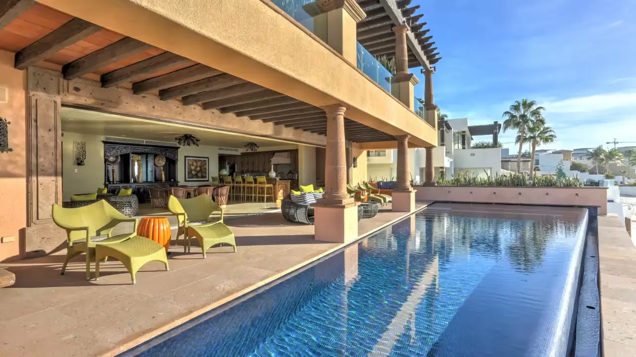 Estates Investment in Las Ventanas