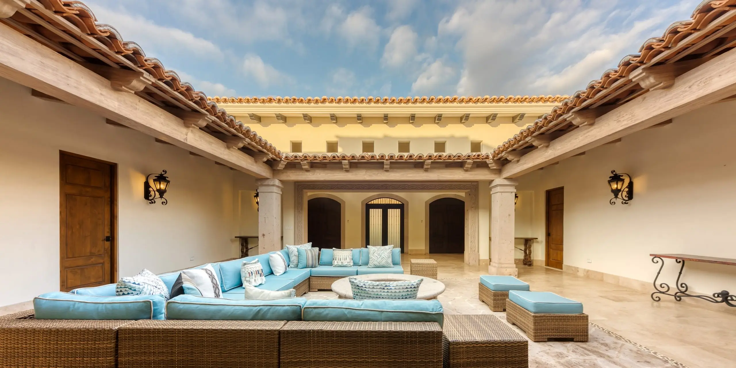 Luxury Residences in Las Ventanas For Sale