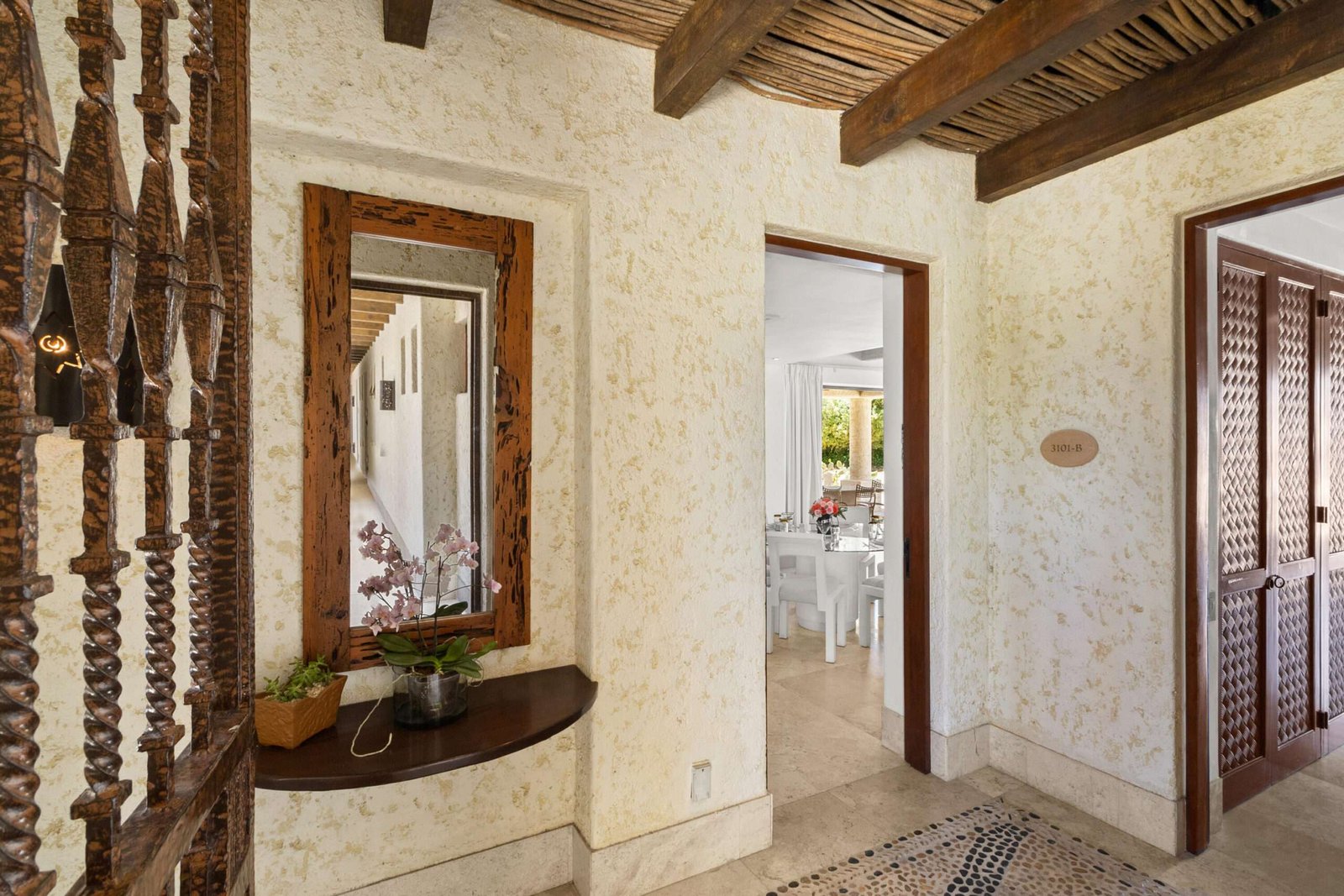Las Ventanas Las Ventanas Luxurious 3-bedroom, 3.5-bath residence at Las Ventanas al Paraíso, A Rosewood Resort. This tranquil retreat features an expansive ocean- for sale