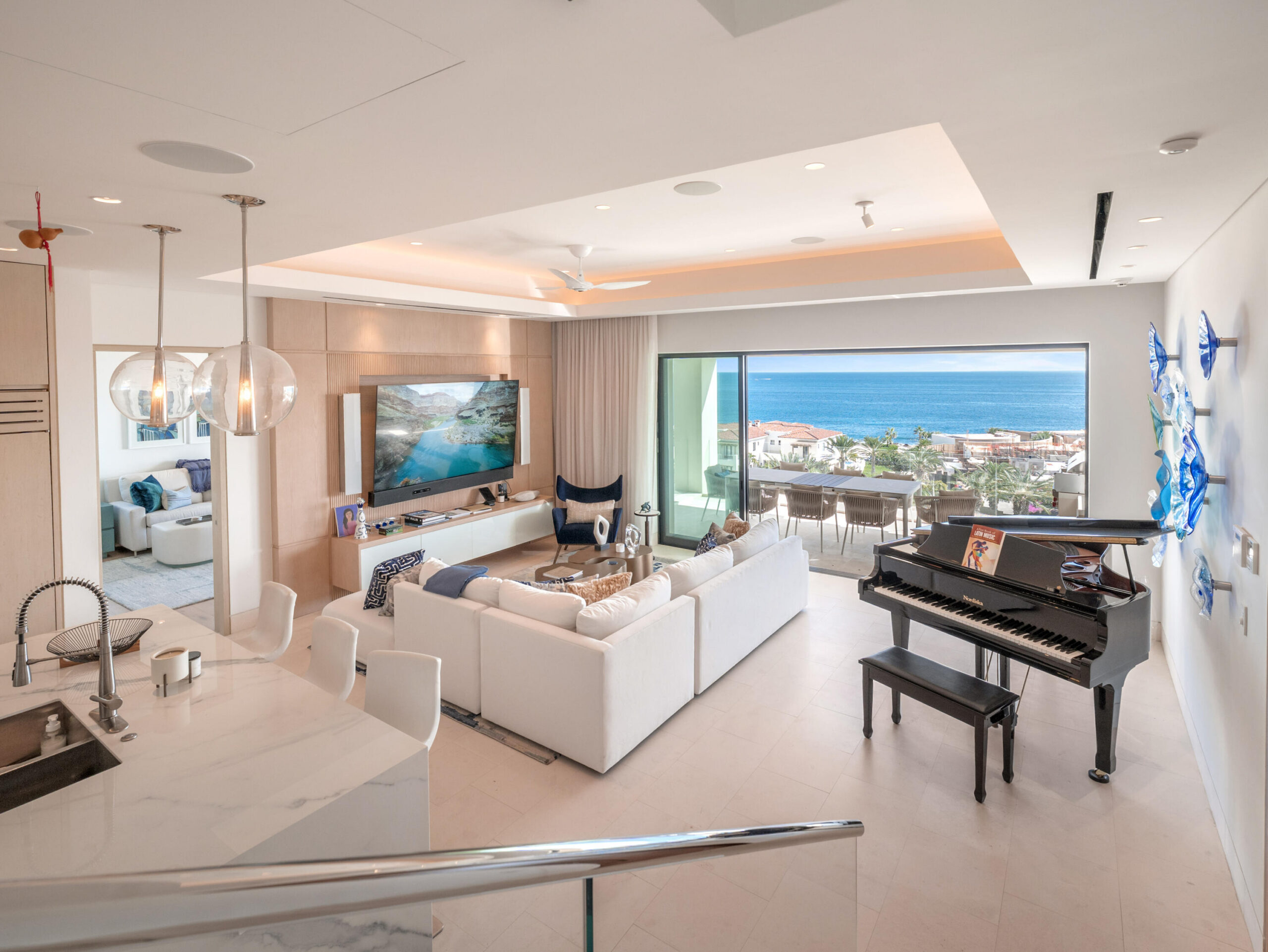 Las Ventanas Las Ventanas Luxurious 3-bedroom, 3.5-bath residence at Las Ventanas al Paraíso, A Rosewood Resort. This tranquil retreat features an expansive ocean- – Las Ventanas Al Paraiso, San Jose Corridor, BS